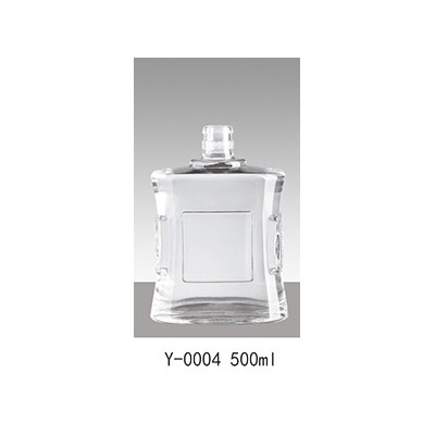 高白-Y-0004 500ml