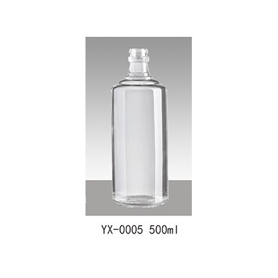 高白-YX-0005 500ml