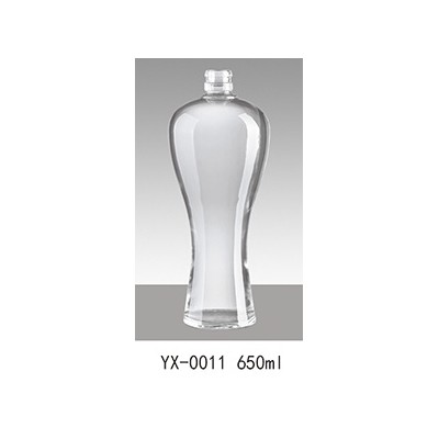 高白-YX-0011 650ml