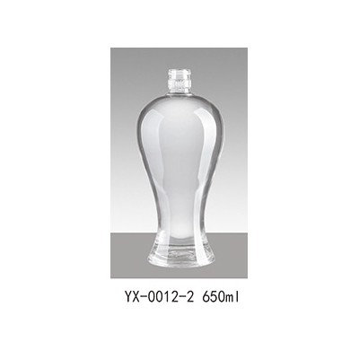 高白-YX-0012-2 650ml