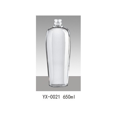 高白-YX-0021 650ml