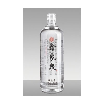 晶白-001 500ml