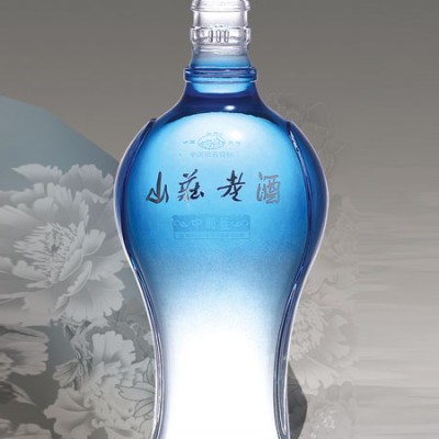 晶白-005 500ml