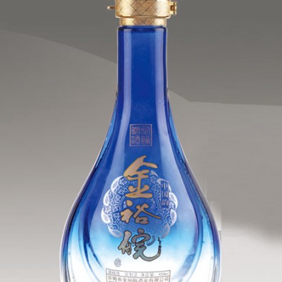 晶白-008 375-500ml