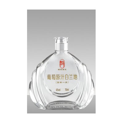 洋酒瓶-001 700ml