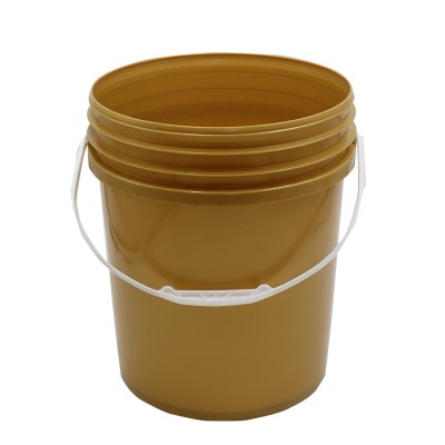 化工塑料桶润滑油桶加厚防摔食品级水桶批发厂家