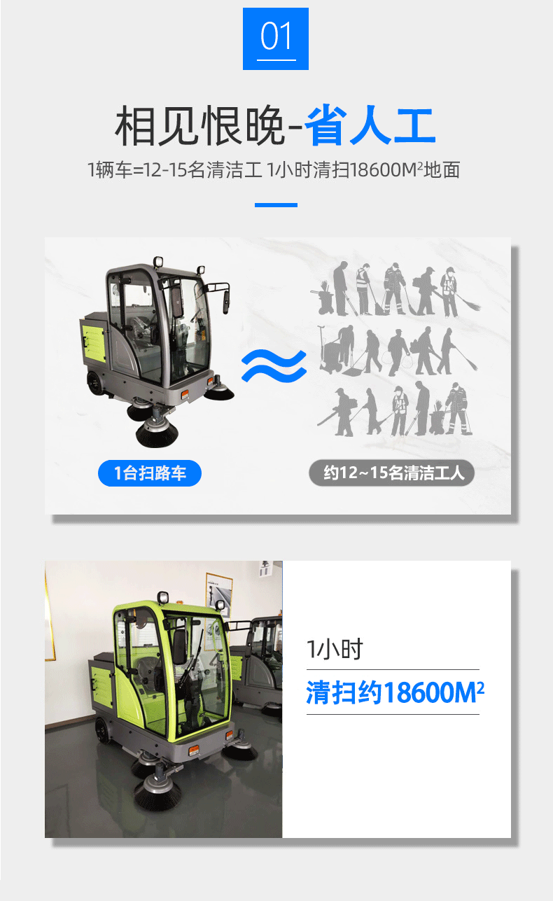 扫路车_03