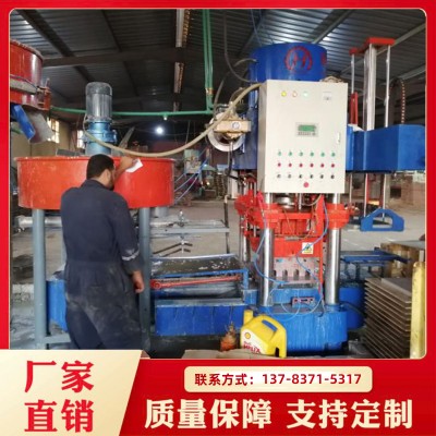 PC仿石材砖设备 PC砖机器设备 PC透水砖