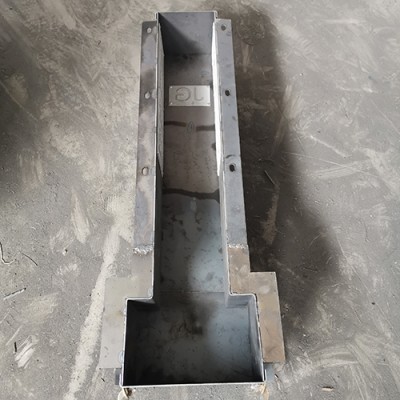 立柱钢模具 界桩钢模具警示柱 标志桩警示桩钢模具加工定制