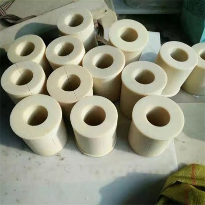 PA白色尼龙管