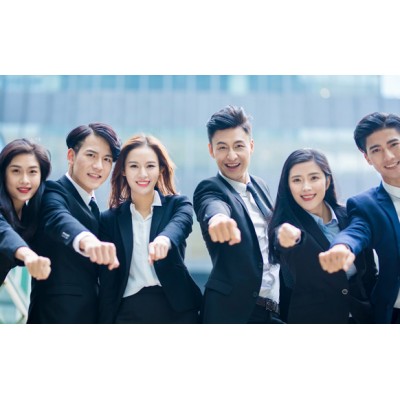 职场英语学习班