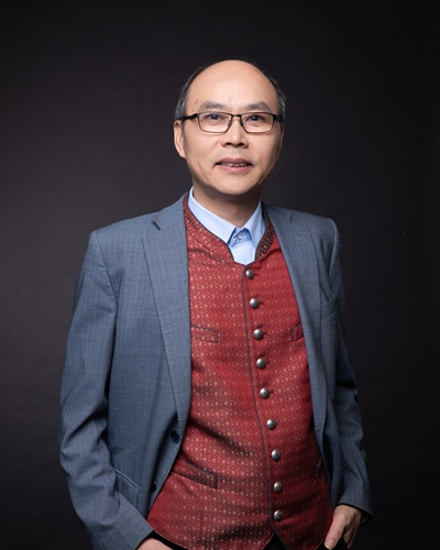 陈克律师法律服务咨询