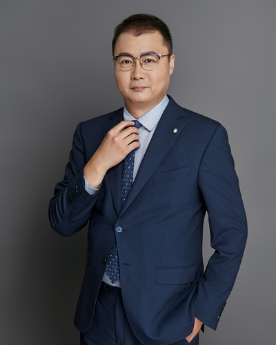 陈强律师法律服务咨询