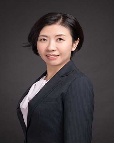 陈燕律师法律服务咨询