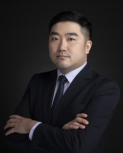 陈凌律师法律服务咨询