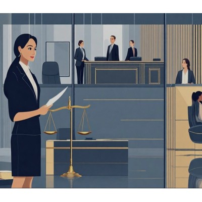 知识产权保护以及争议解决