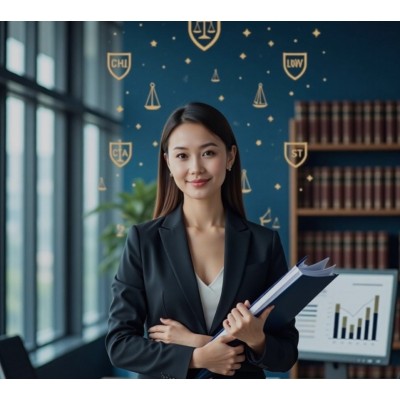 跨境投融资领域