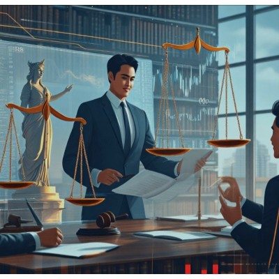 诉讼与仲裁、刑事、公司与并购