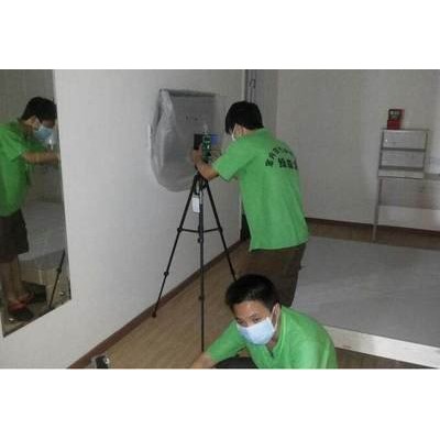 甲醛净化